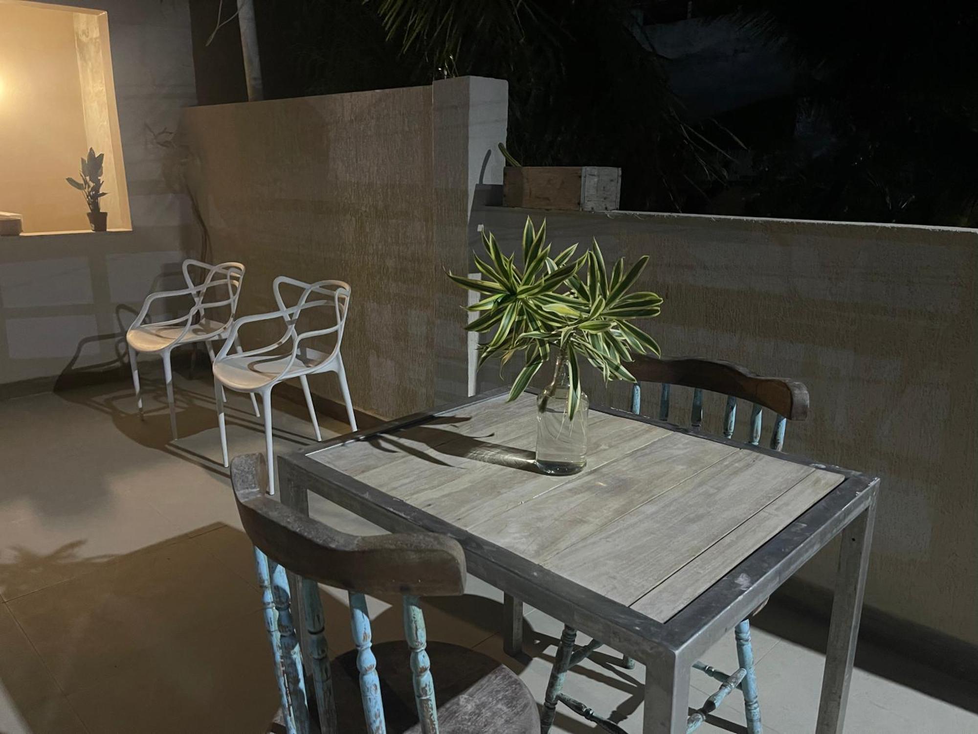 סלבאדור Casa Bellsbeach 1 מראה חיצוני תמונה