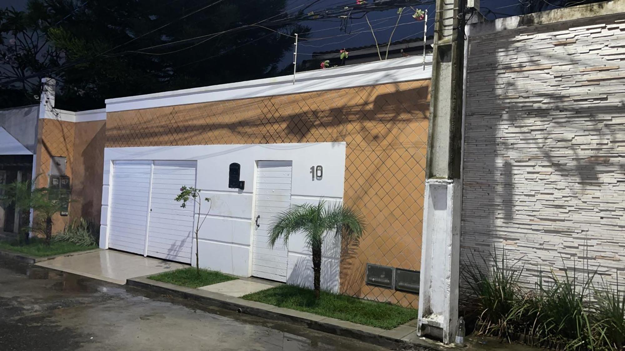 סלבאדור Casa Bellsbeach 1 מראה חיצוני תמונה