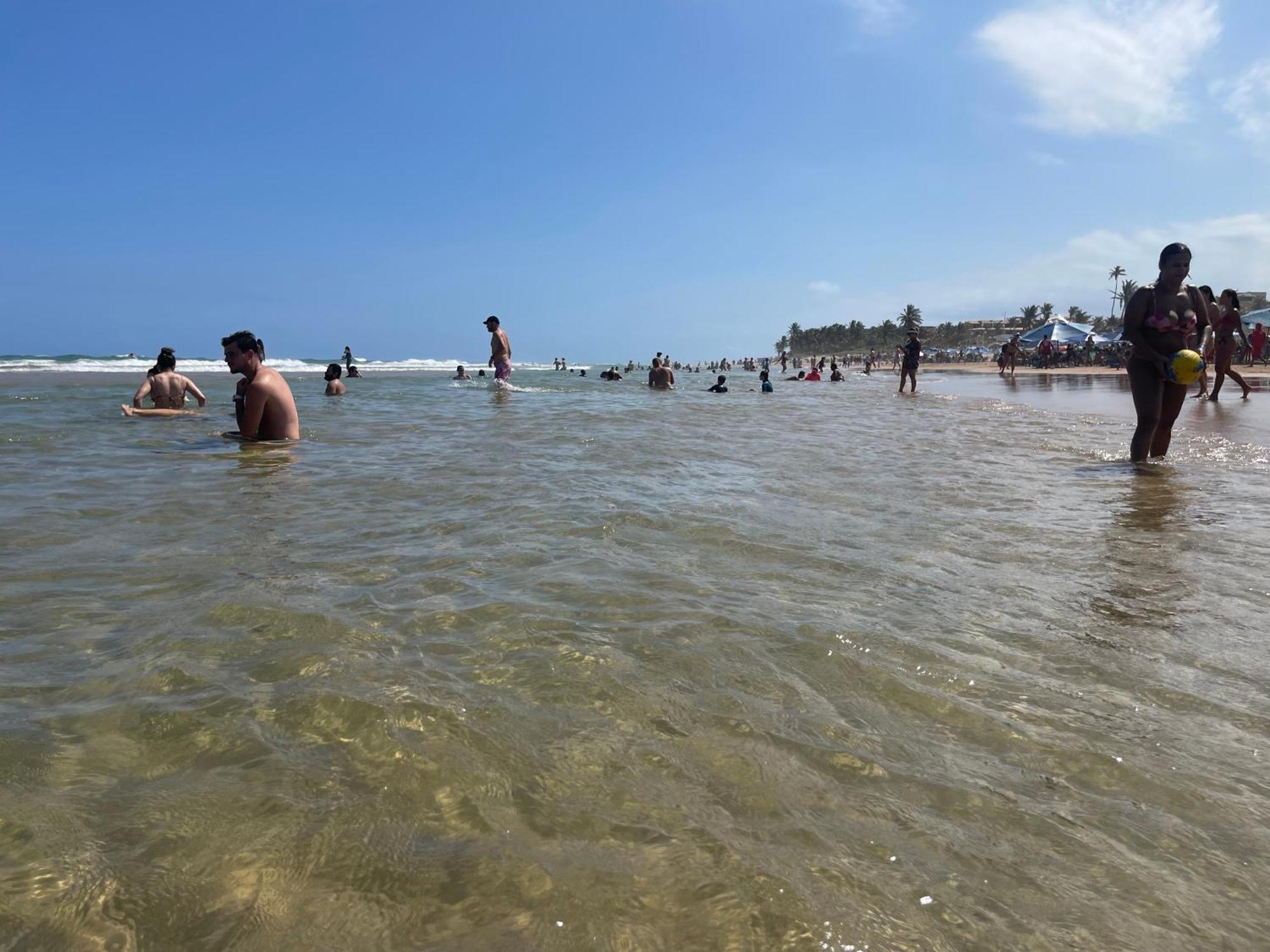 סלבאדור Casa Bellsbeach 1 מראה חיצוני תמונה
