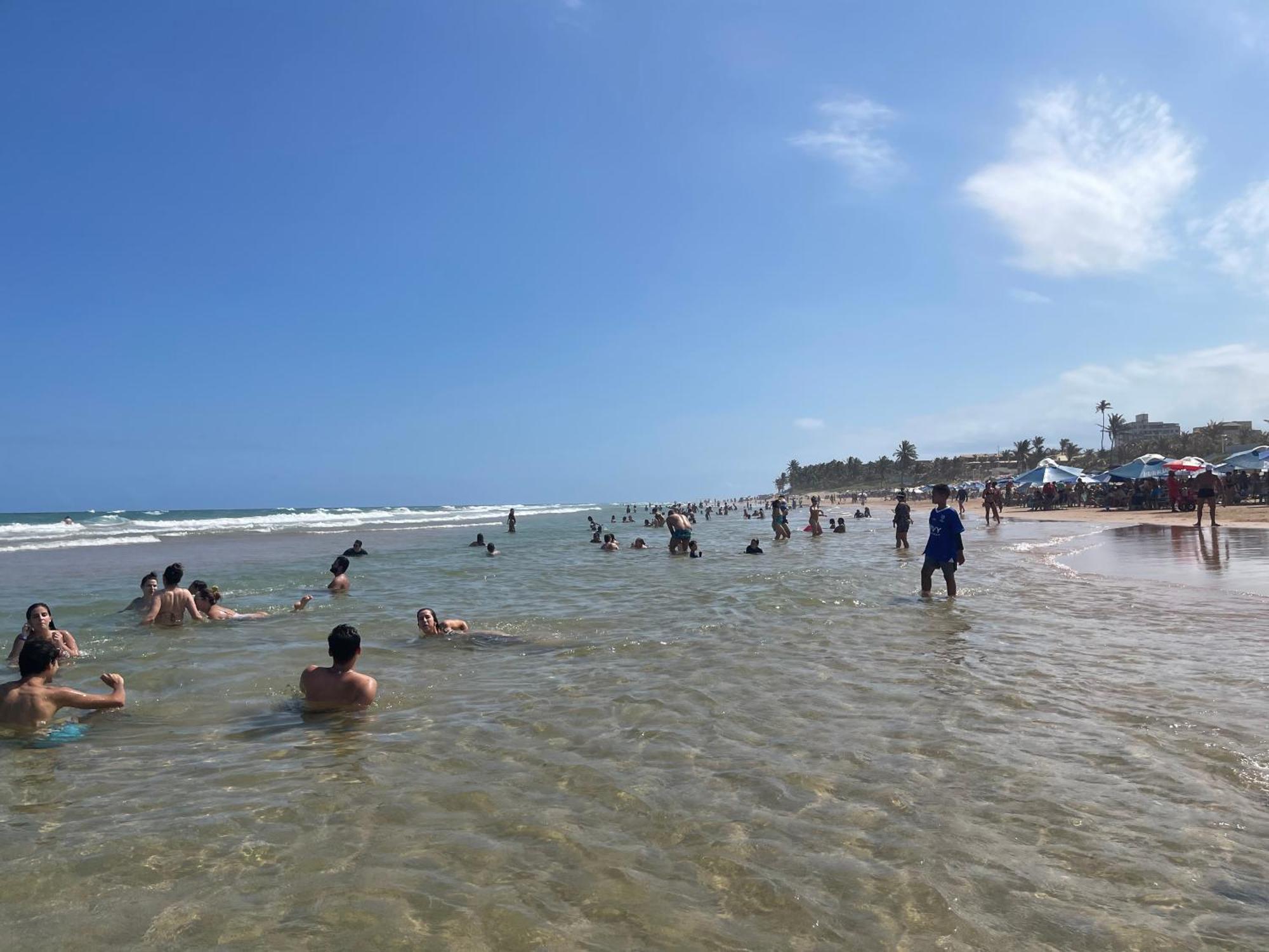 סלבאדור Casa Bellsbeach 1 מראה חיצוני תמונה