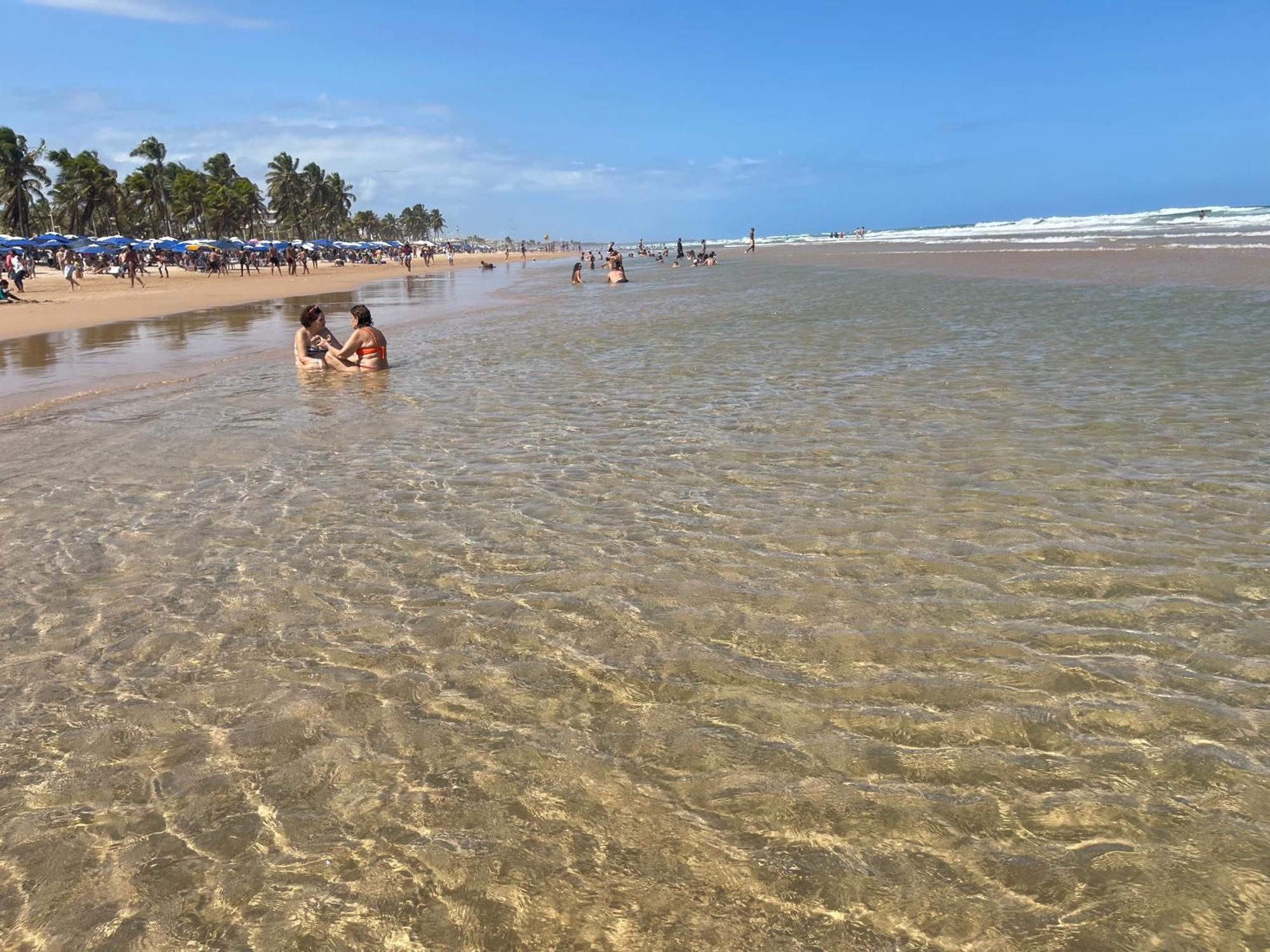 סלבאדור Casa Bellsbeach 1 מראה חיצוני תמונה